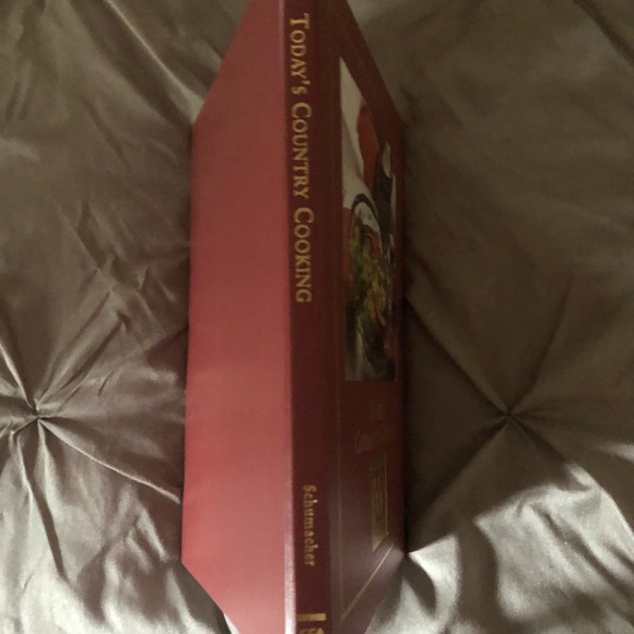 Today's Country Cooking Cookbook - Picture 3 of 3